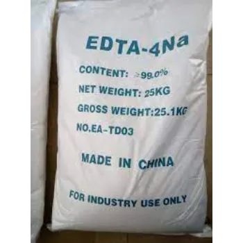 Edta Acid